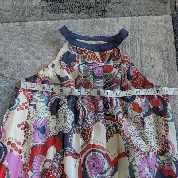 Liberty of London for Target Floral Shift Dress – XS - Picture 3 of 3